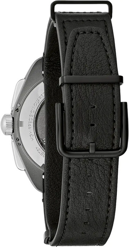 Bulova Watch Lunar Pilot Meteorite Limited Edition