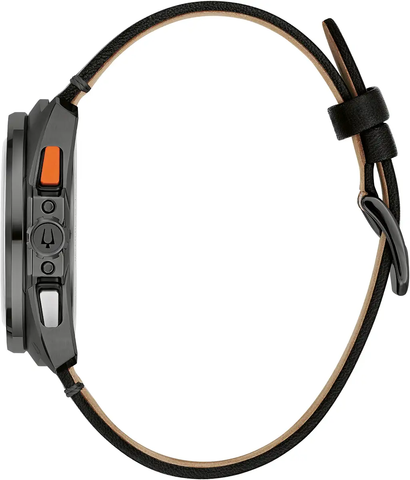 Bulova Racer Chronograph Watch