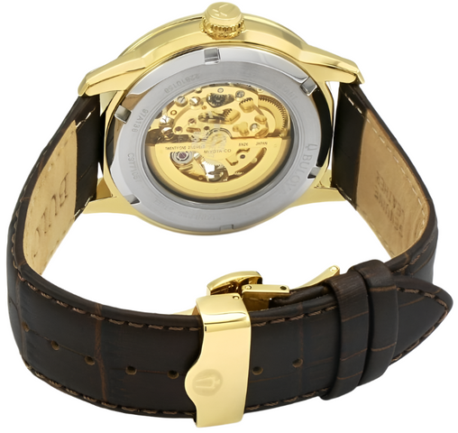 Bulova Classic Sutton Watch