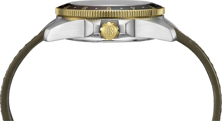 Certina DS Action GMT Powermatic 80 Mens Watch