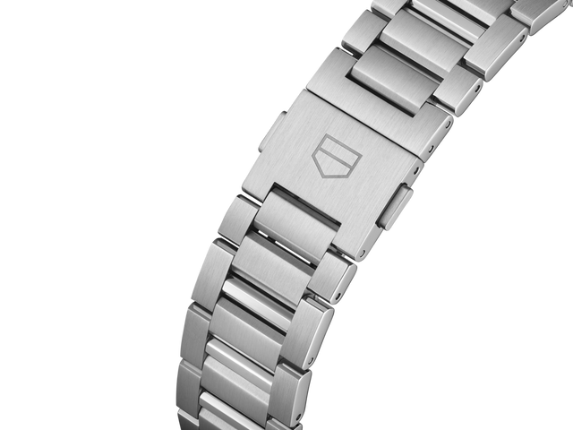 TAG Heuer Carrera Heuer 02 Chronograph Watch