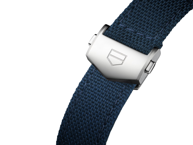 TAG Heuer Carrera Skipper Watch