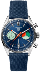 TAG Heuer Watch Carrera Skipper CBS2213.FN6002.
