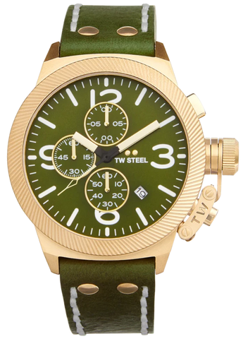 TW Steel Watch Canteen CS