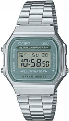 Casio Watch Vintage A168WA-3AYES