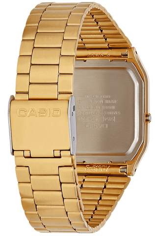 Casio AQ-230 Vintage Unisex Watch