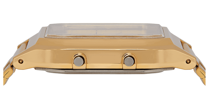 Casio AQ-230 Vintage Unisex Watch