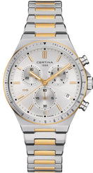 Certina Watch DS-7 Chronograph C043.417.22.031.00