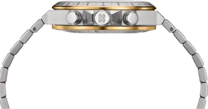 Certina DS-7 Chronograph Watch