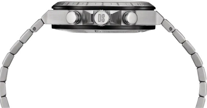 Certina DS-7 Chronograph Watch