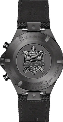 Certina DS-7 Chronograph Watch