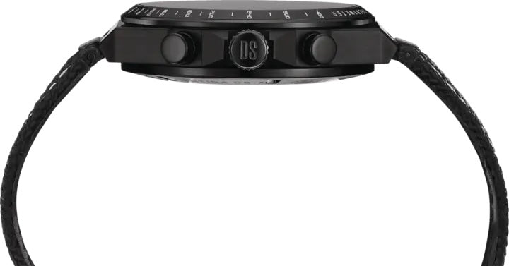 Certina DS-7 Chronograph Watch