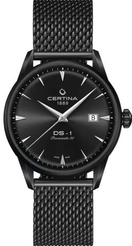Certina Watch DS 1 C029.807.33.051.00