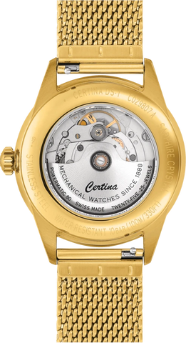 Certina DS-1 Watch
