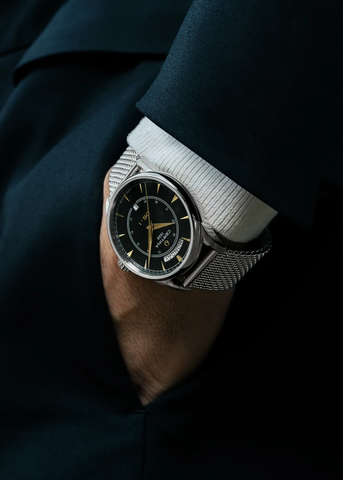 Certina DS-1 Day Date Watch