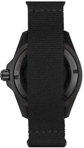 Certina DS Action Diver Watch