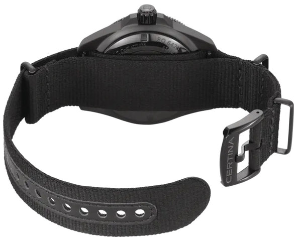 Certina DS Action Diver Watch