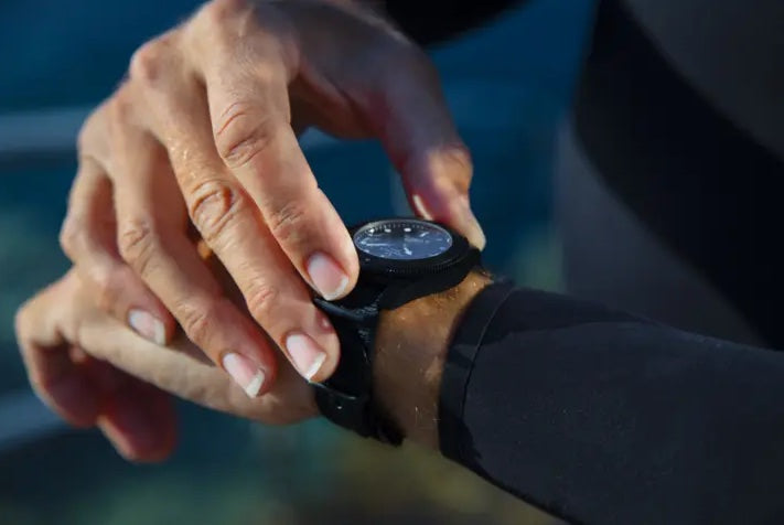 Certina DS Action Diver Watch