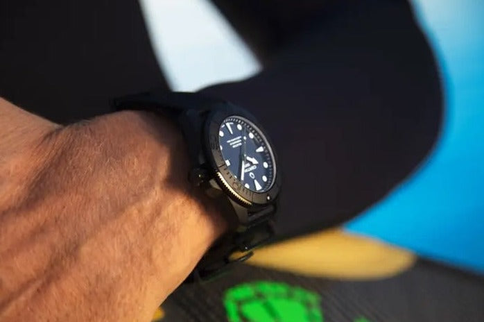 Certina DS Action Diver Watch