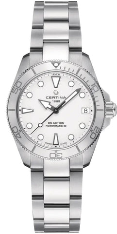 Certina Watch DS Action Lady C032.007.11.011.00
