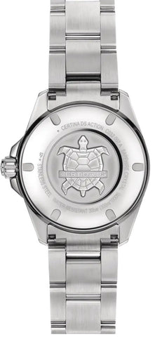 Certina DS Action Lady Watch