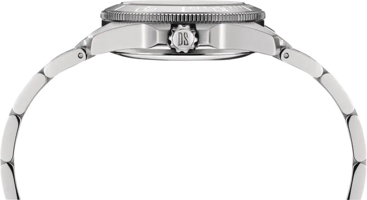 Certina DS Action Lady Watch