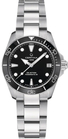 Certina Watch DS Action Lady C032.007.11.051.00