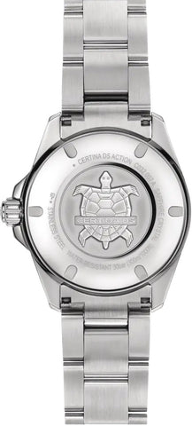 Certina DS Action Lady Watch