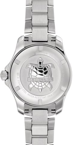 Certina DS Action Lady Watch