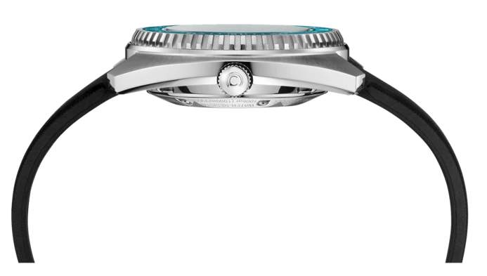 Certina DS PH1000M Sea Turtle Conservancy Watch