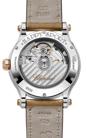 Chopard Happy Sport Watch
