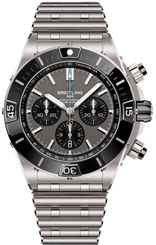 Breitling Watch Super Chronomat B01 44 EB0136251M1E1