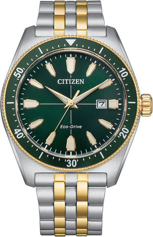 Citizen Watch Mens Sport Eco-Drive AW1594-89X