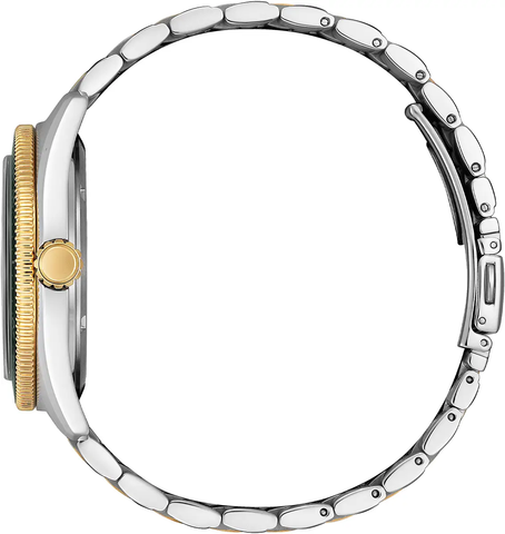 Citizen Mens Sport Eco-Drive Watch