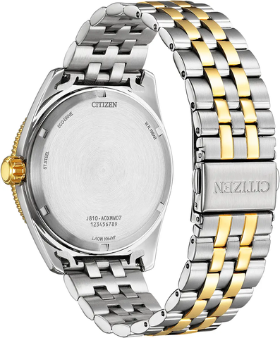 Citizen Mens Sport Eco-Drive Watch