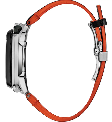 Citizen Promaster Bullhead Racing Chronograph Limited Edition Watch