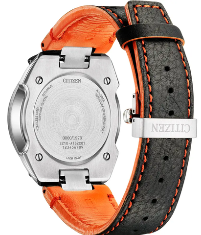 Citizen Promaster Bullhead Racing Chronograph Limited Edition Watch