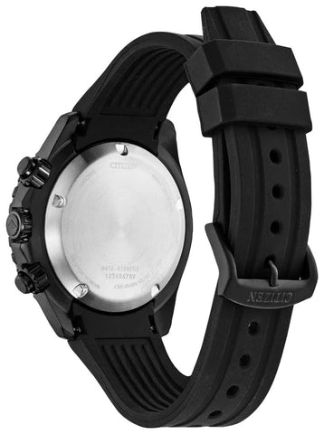 Citizen Promaster Diver Eco Drive Mens Watch