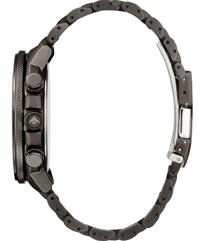 Citizen Promaster Geo Trekker Layers of Time Watch