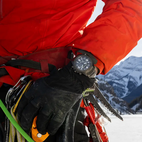 Citizen Promaster Land Limited Edition Watch