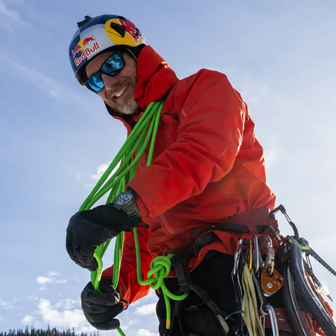 Citizen Promaster Land Limited Edition Watch