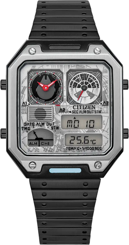 Citizen Watch Star Wars Millennium Falcon JG2146-53H