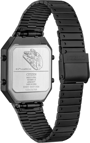 Citizen Star Wars Millennium Falcon Watch
