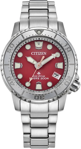 Citizen Promaster Diving Watch E02027-50Z