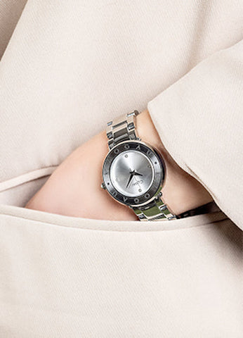 Clogau Diamond Ladies Watch