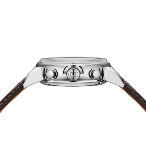 Cuervo y Sobrinos Chronograph Heritage Limited Edition Watch