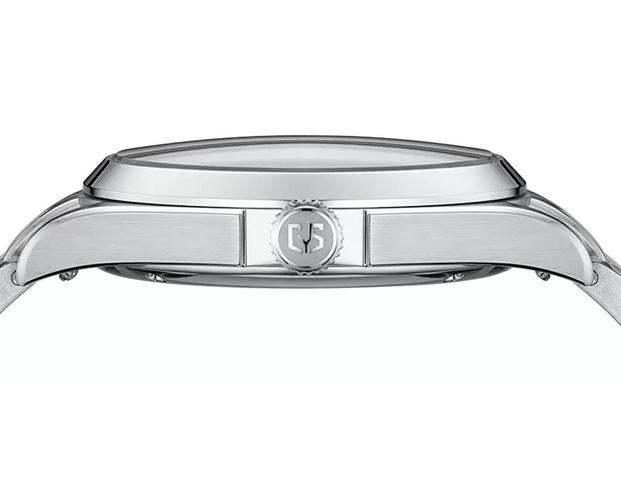 Cuervo y Sobrinos Robusto 1935 Watch