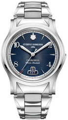 Cuervo y Sobrinos Watch Robusto Churchill Sir Winston Limited Edition 2810B.1SWB