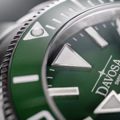 Davosa Watch Argonautic BG Automatic product detail view