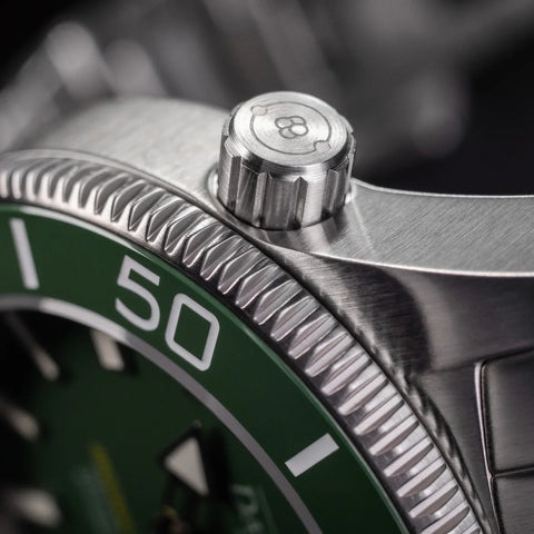 Davosa Watch Argonautic BG Automatic